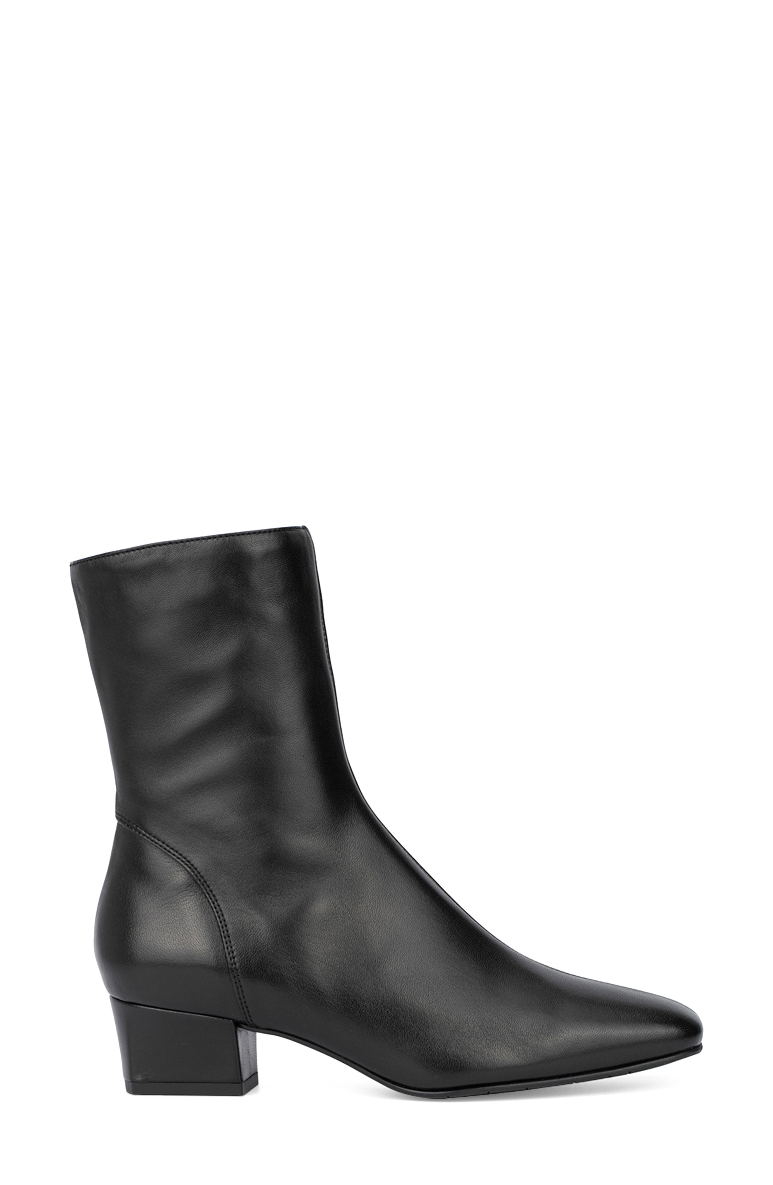 Aquatalia Selini Bootie, Alternate, color, 