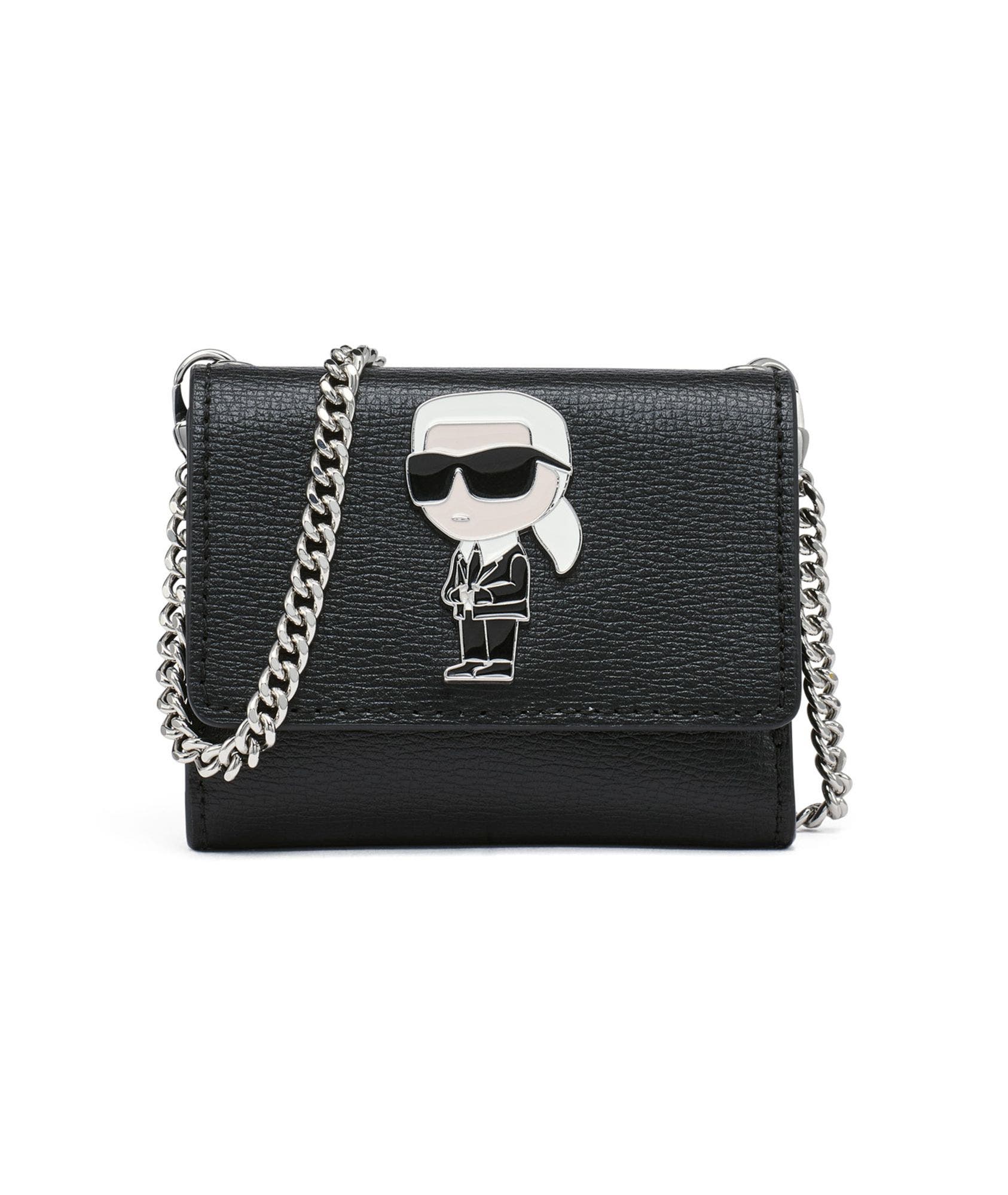 Wallet On Chain, Main, color, Black/Black Multi