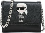 KARL LAGERFELD PARIS Wallet On Chain