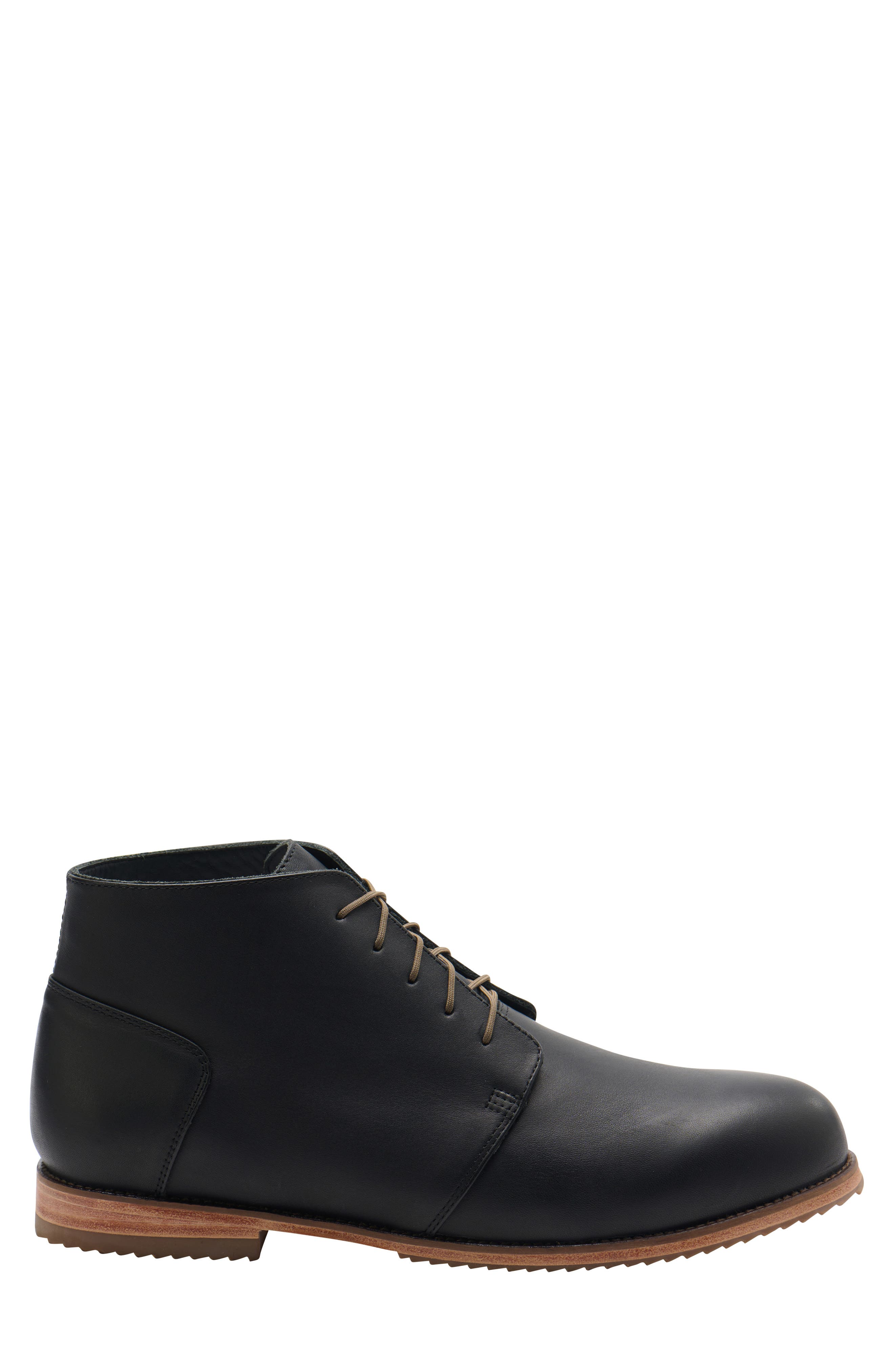 Nisolo Chukka Boot, Alternate, color, 