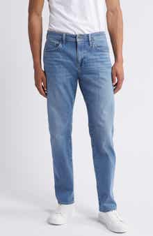 Nordstrom Straight Leg Jeans