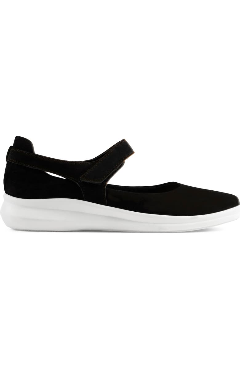 Clarks<sup>®</sup> Lynell Mary Jane Flat, Alternate, color,