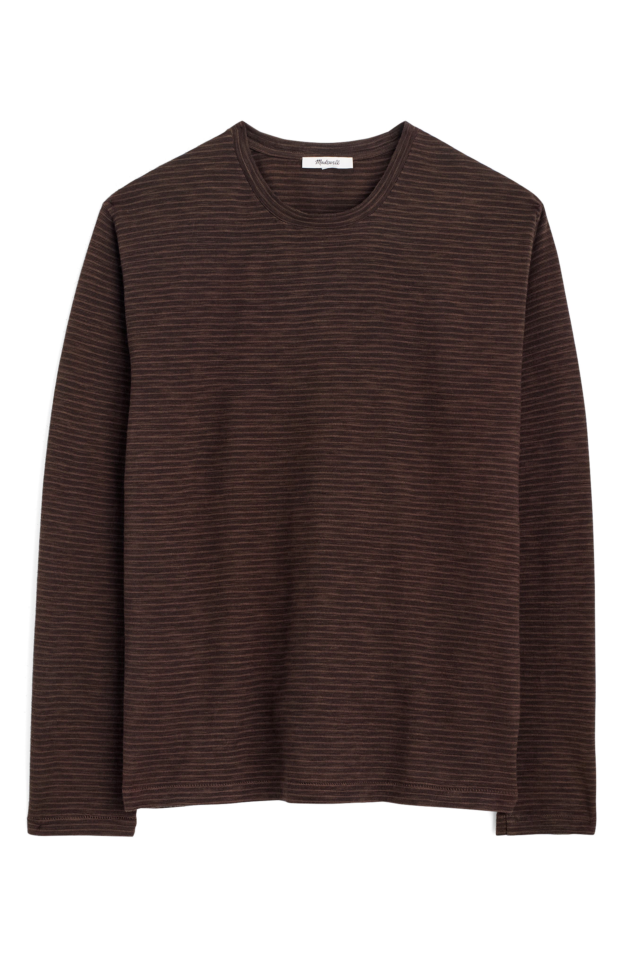selected STRIPE