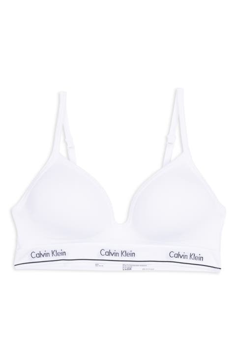 Kids' Hybrid Sports Bra