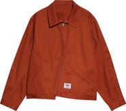 Undercover x Dickies Zip Workwear Jacket