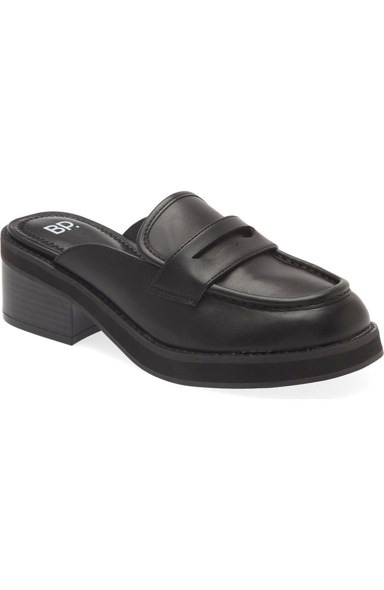 BP. Anikka Loafer Mule, Main, color,