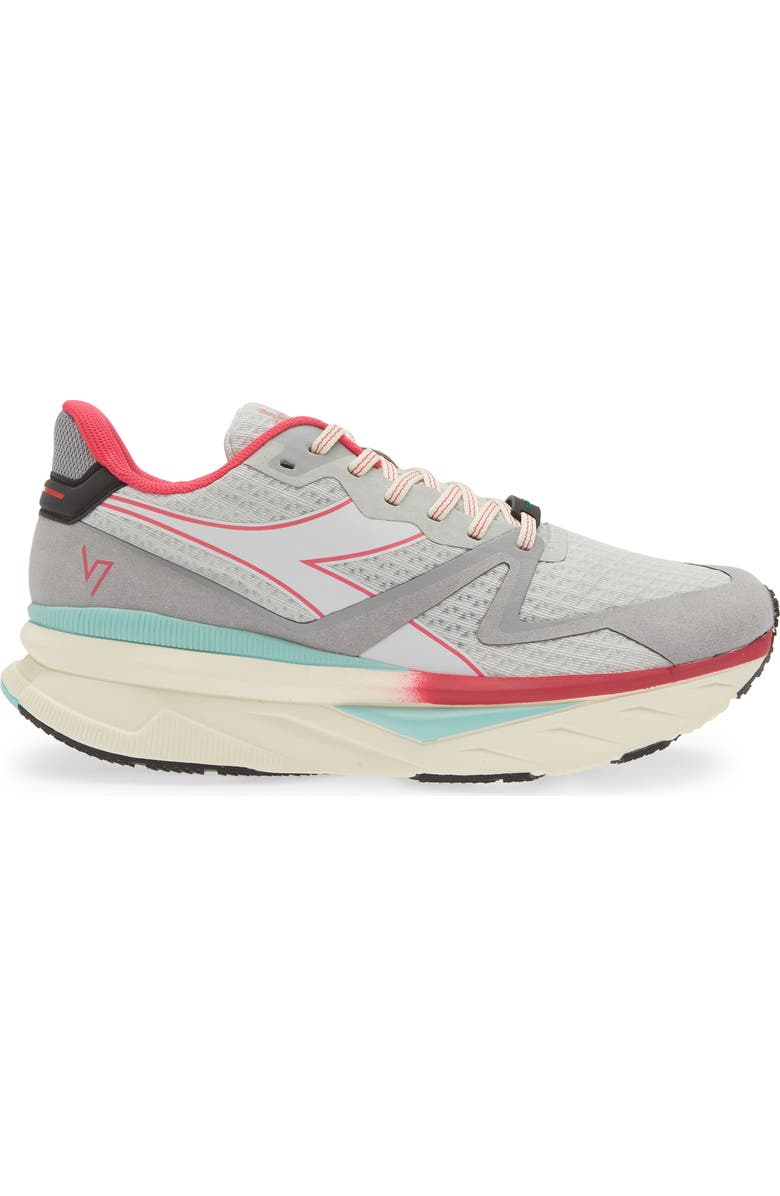 Diadora Atomo V7000 Running Shoe, Alternate, color,