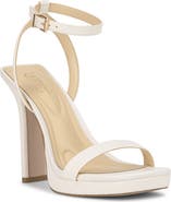 Jessica Simpson Adonia Ankle Strap Platform Sandal