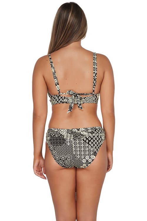 SUNSETS SUNSETS VIENNA V-WIRE BIKINI SWIMSUIT TOP