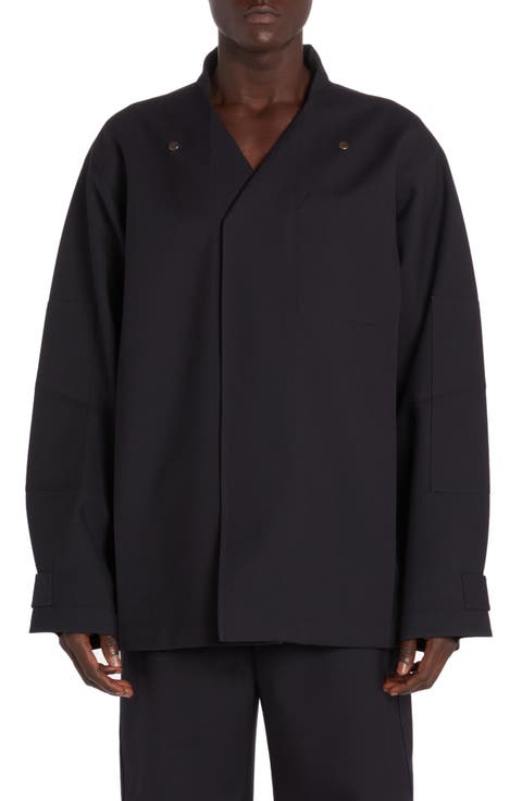 Men's Bottega Veneta Coats & Jackets | Nordstrom
