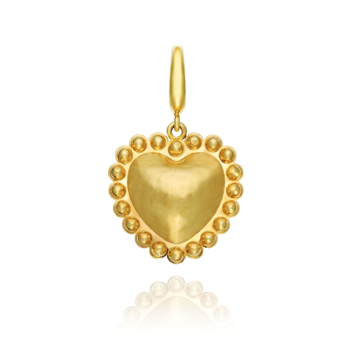 selected Yellow Gold