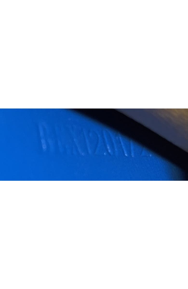 Pre-Owned Goyard Saint Sulpice Card Holder Coated Canvas, Alternate, color, Blue