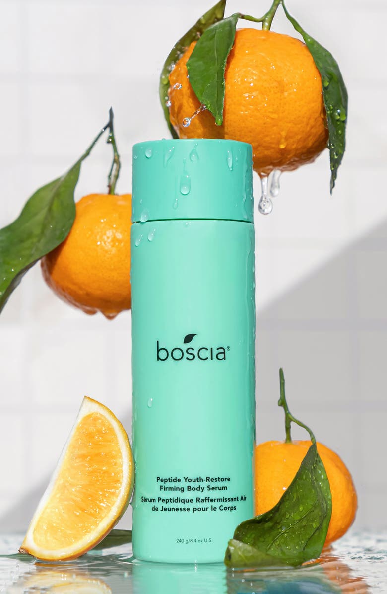 Boscia Peptide Youth-Restore Firming Body Serum, Alternate, color, 