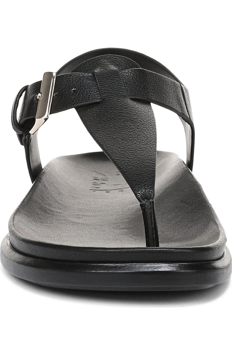 Naturalizer Fab Sandal, Alternate, color, Black