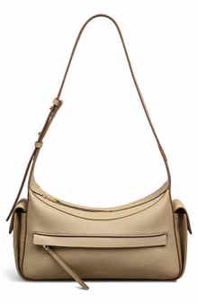 Small The Fitzrovia Shoulder Bag