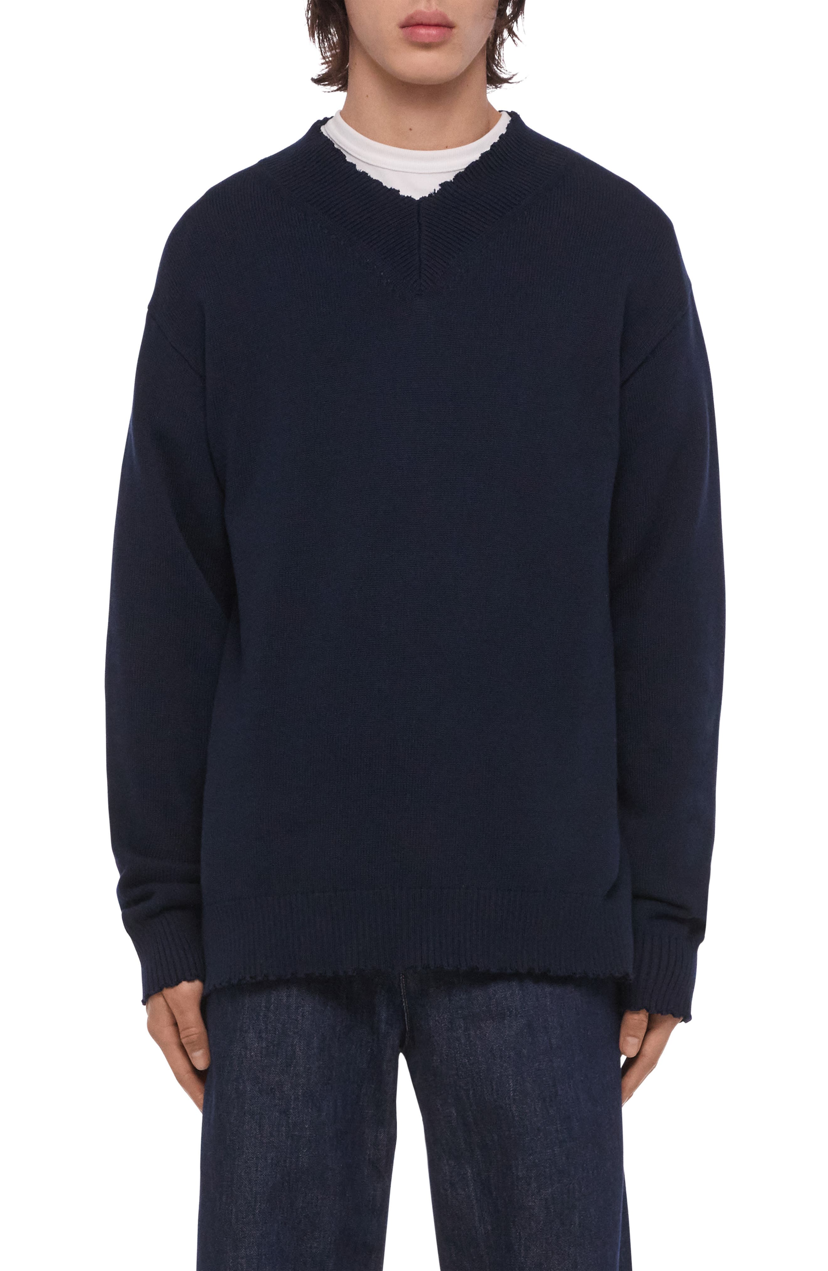 DARK NAVY