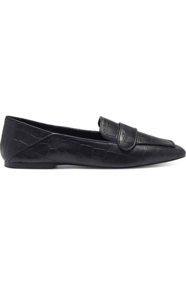 Vince Camuto Landerla Suede Loafer, Alternate, color,