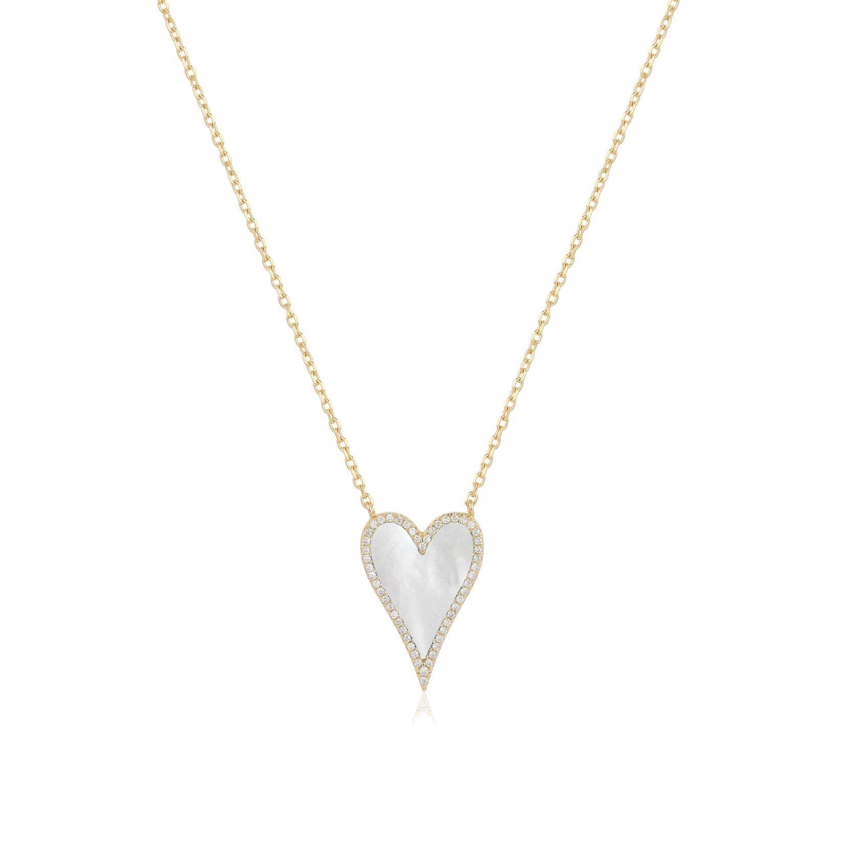 selected Mother of Pearl