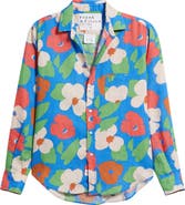 Frank & Eileen Eileen Relaxed Button-Up Shirt