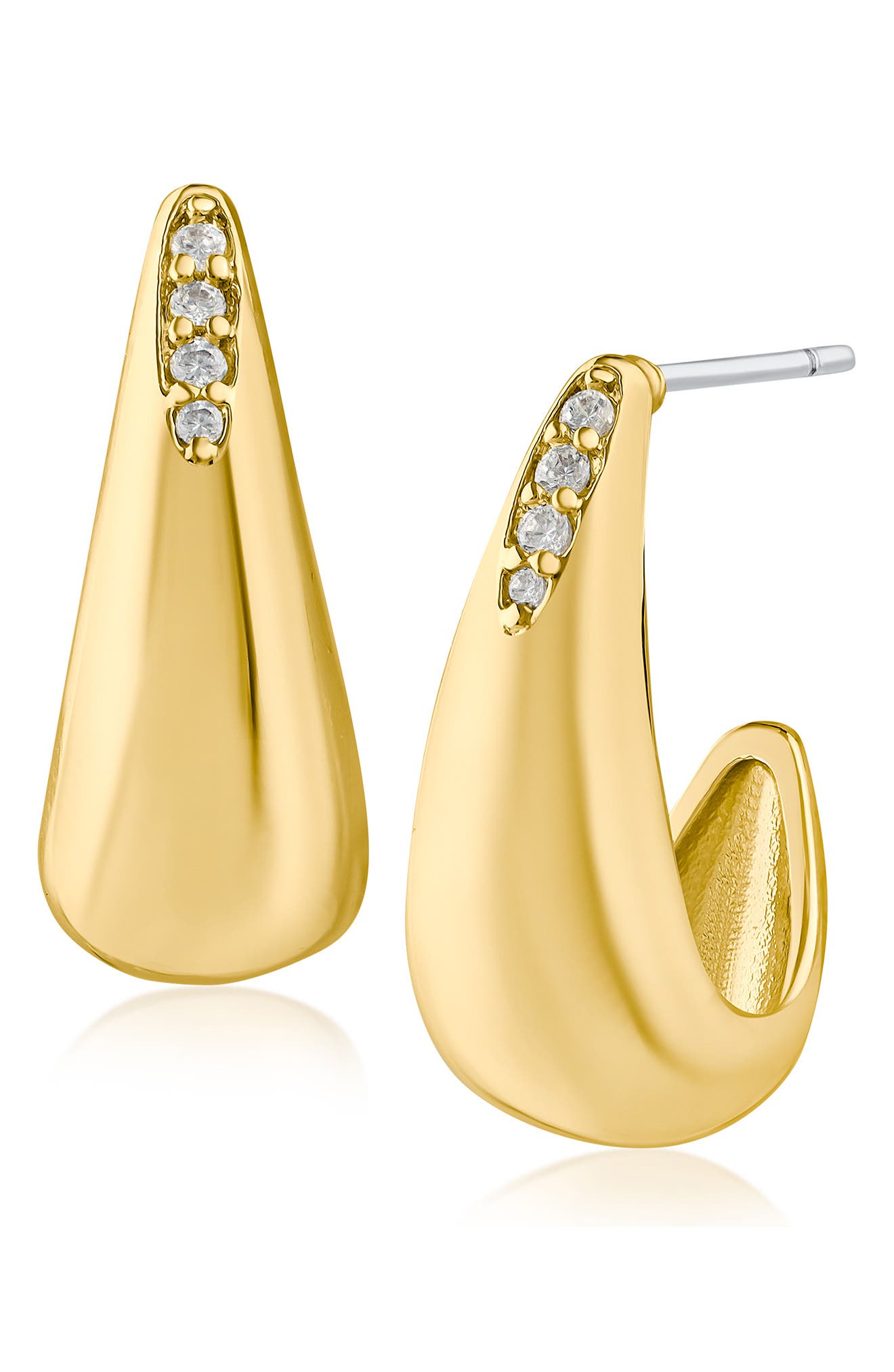 selected GOLD