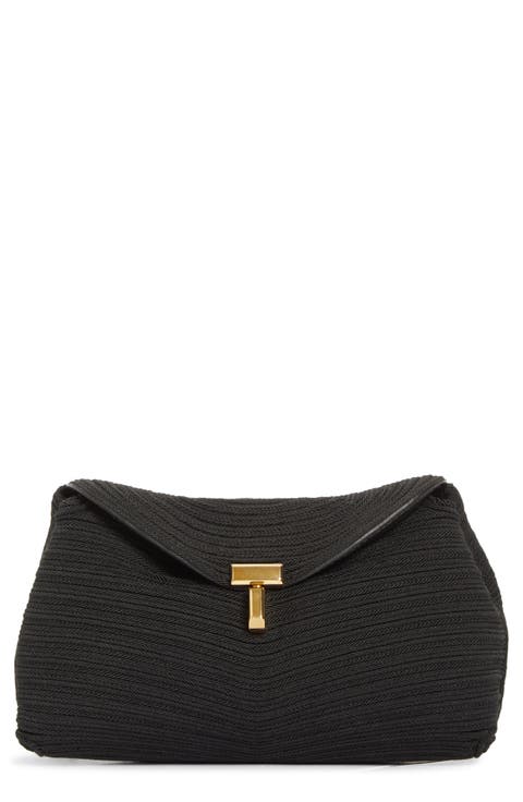 Mini T-Lock Rope Clutch