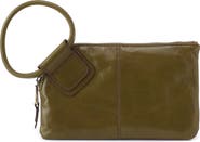 HOBO Sable Clutch