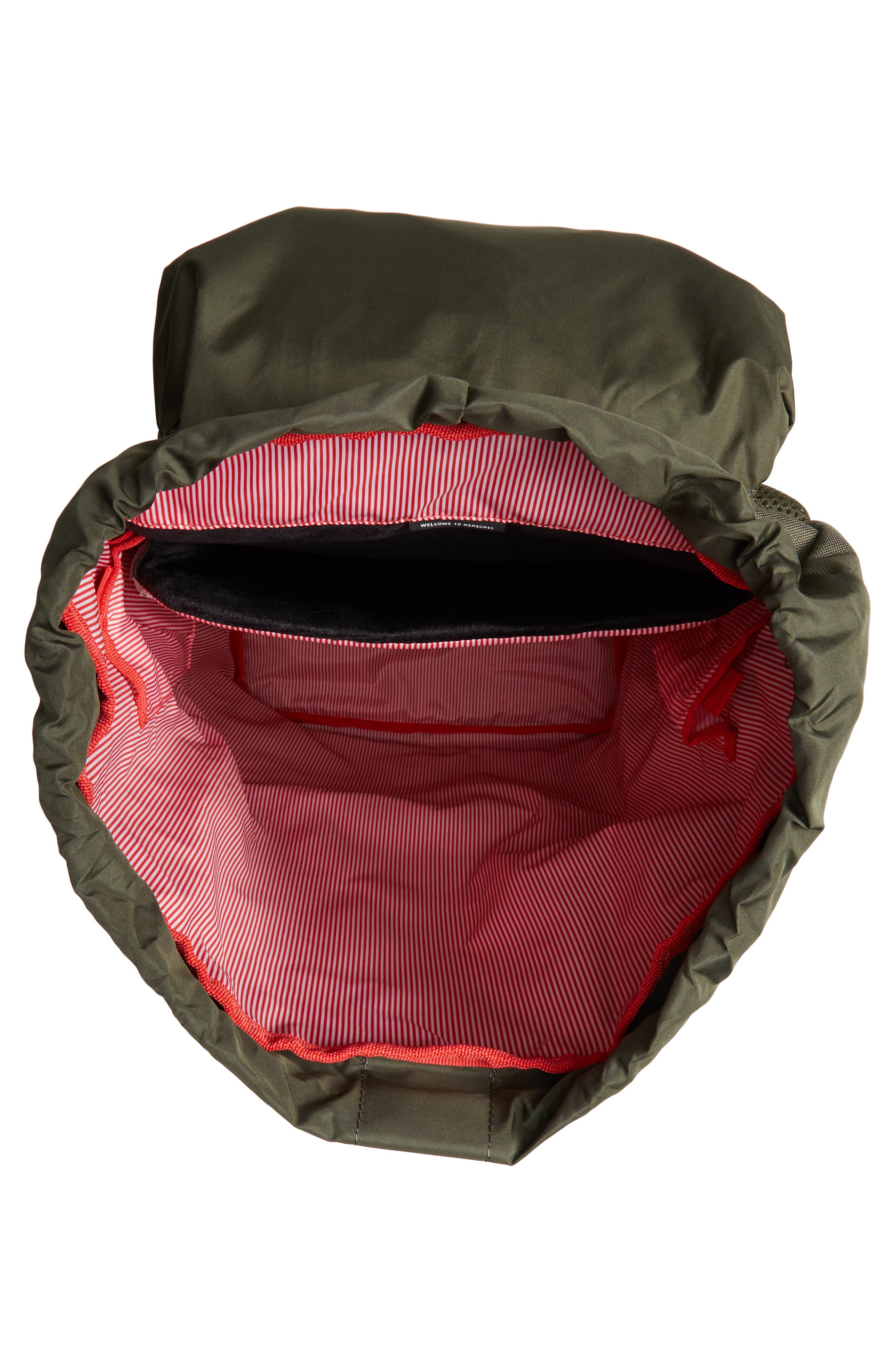 Herschel Supply Co. Little America Backpack, Alternate, color, 