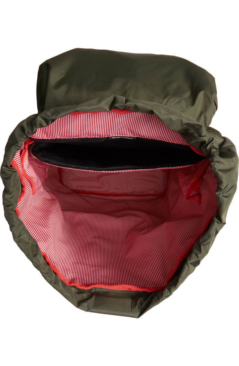 Herschel Supply Co. Little America Backpack, Alternate, color,