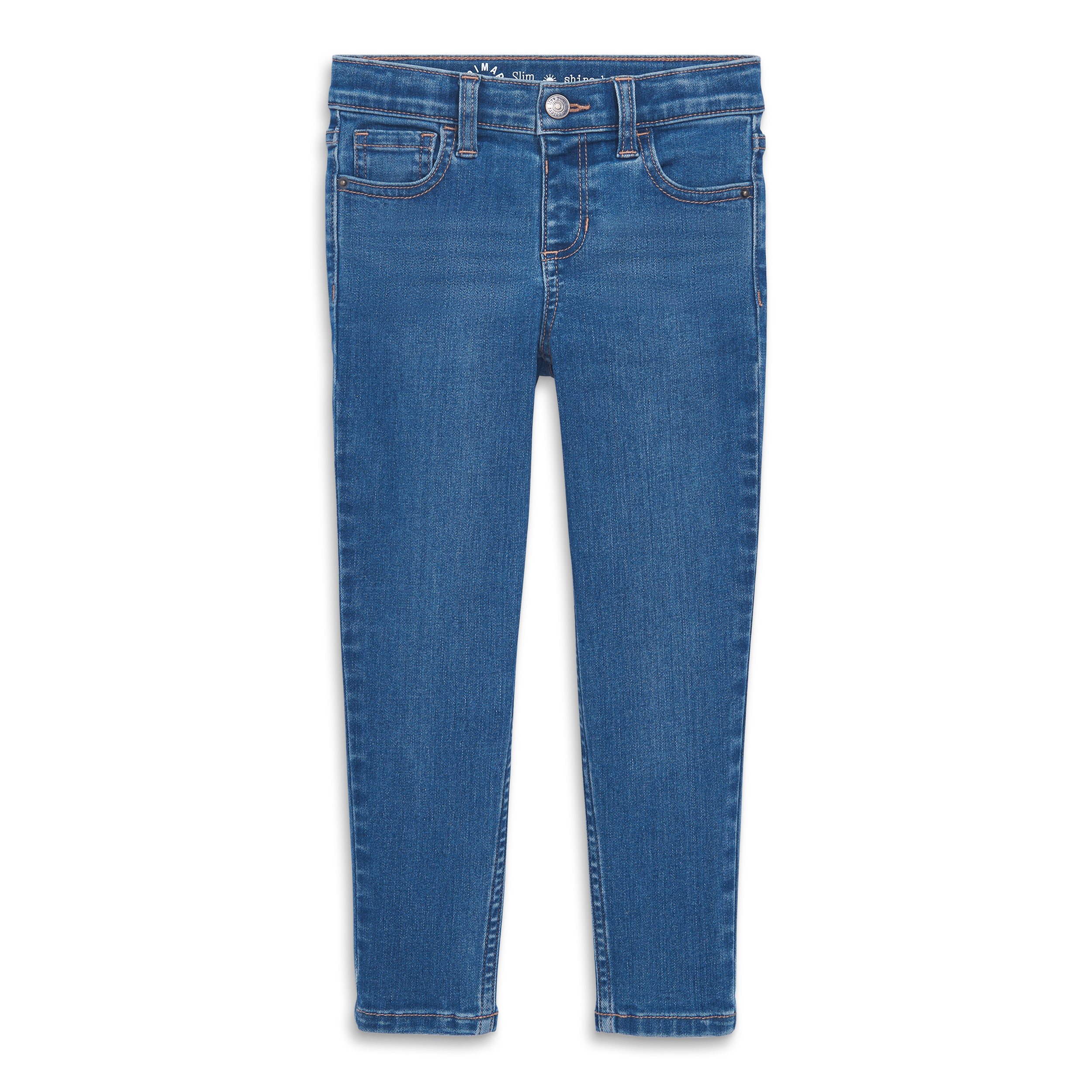 selected Classic Wash