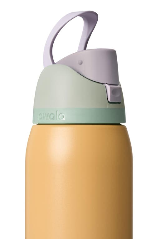 Owala 32oz. Freesip Stainless Steel Water Bottle In Orange