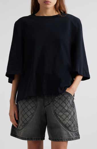 CFCL Garter Mock Neck Knit Top | Nordstrom CFCL Garter Mock Neck Knit Top | Nordstrom