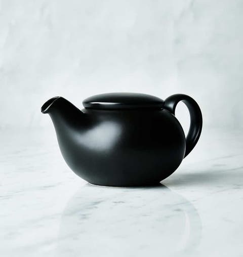 The Tea Lounge Teapot