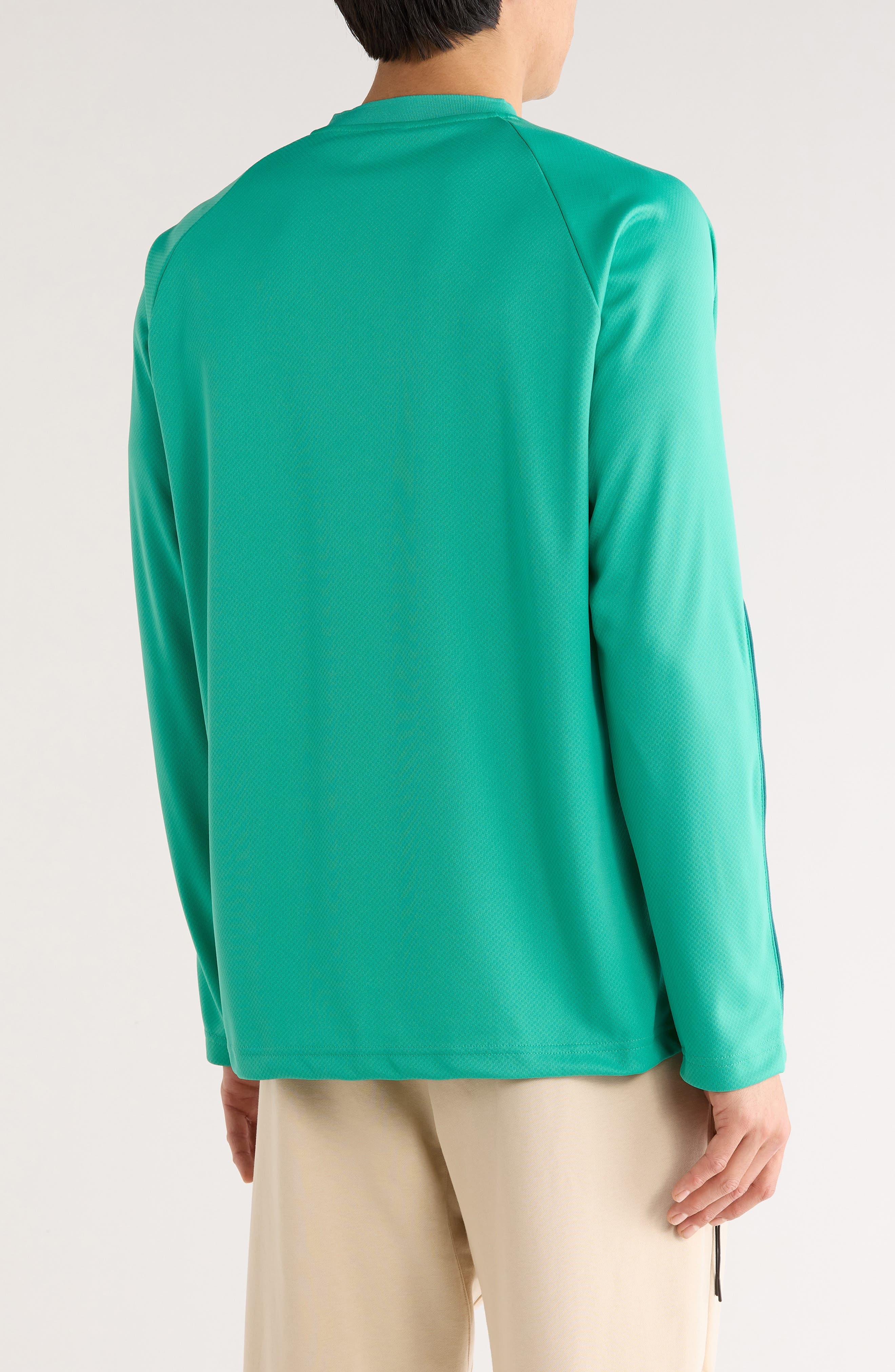 Sport Relaxed T-Shirt - image 2