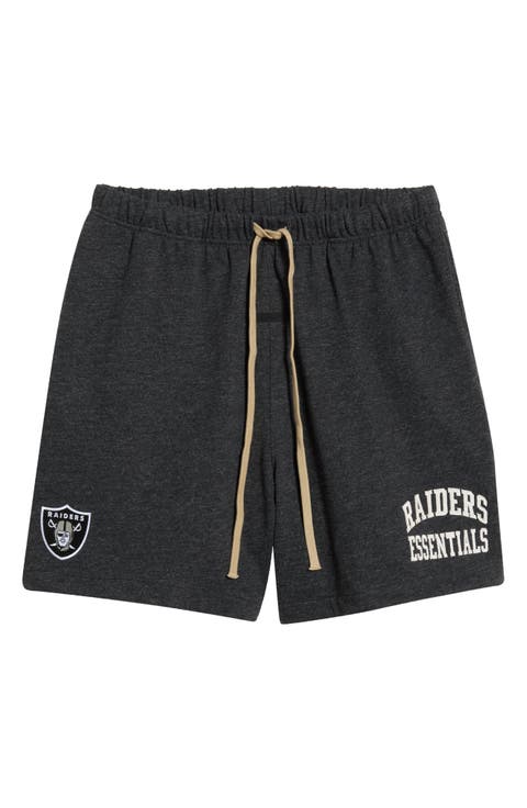 x NFL Las Vegas Raiders Classic Shorts