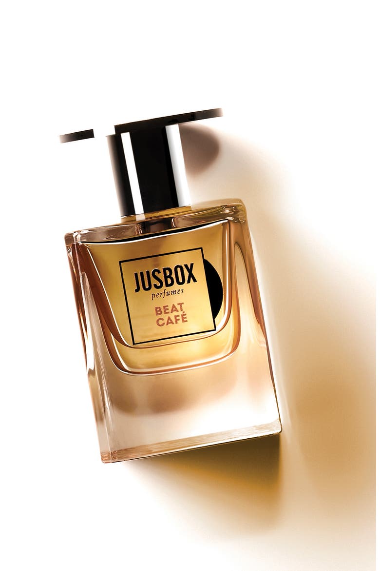 Beat Café Perfume, Alternate, color, NO COLOR