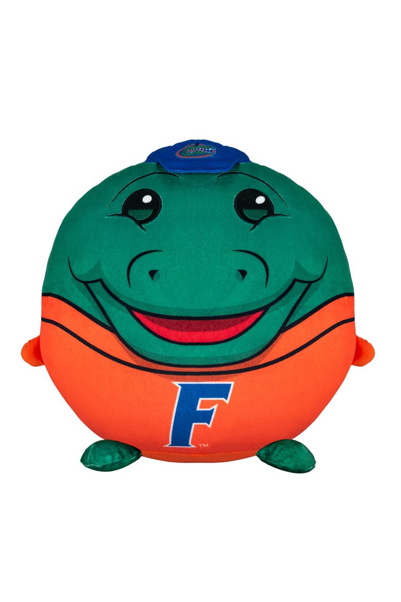 University of Florida 12" Kiri Cloud Plushie, Main, color, None