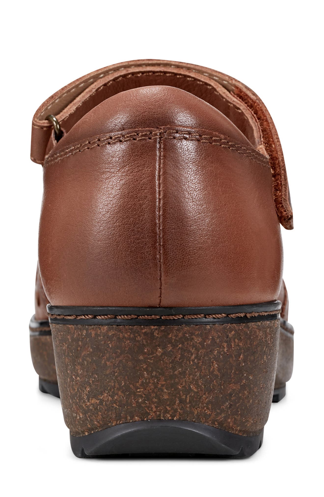 Kalece Mary Jane Pump, Alternate, color, COGNAC