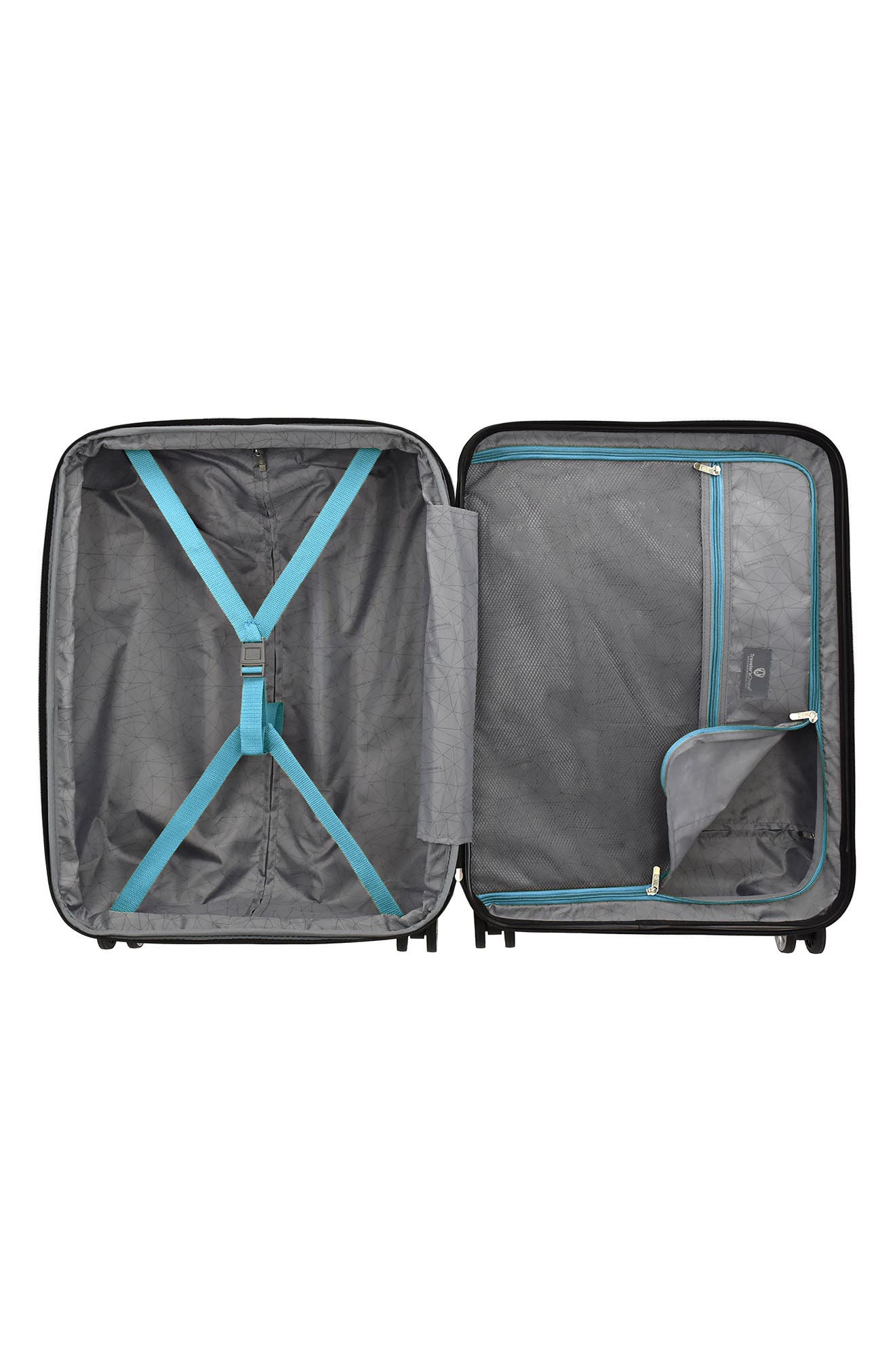 TRAVELERS CHOICE TRAVELER'S CHOICE Charvi III 25