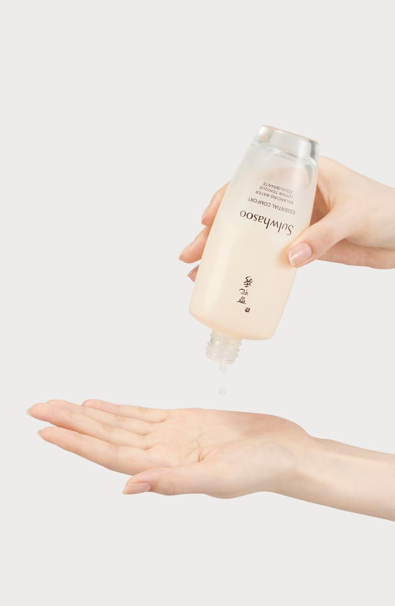 Sulwhasoo Essential Comfort Balancing Water, Alternate, color,