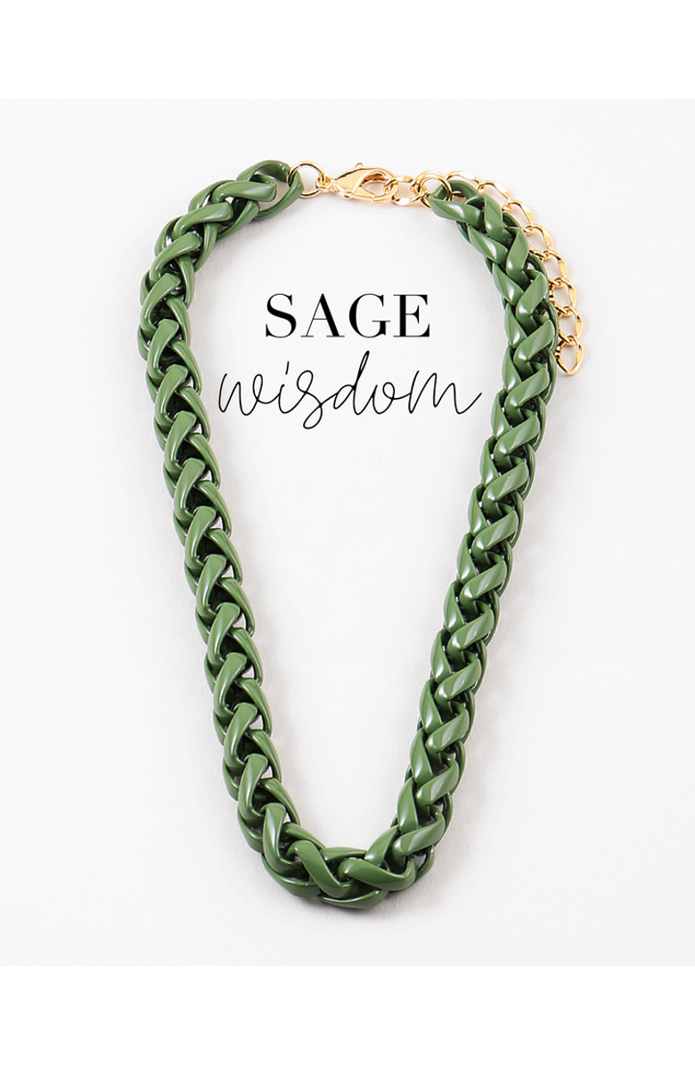 Erin McDermott Jewelry Sage Wisdom Necklace, Main, color,