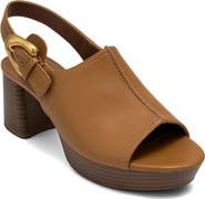 Aerosoles Chancey Platform Sandal