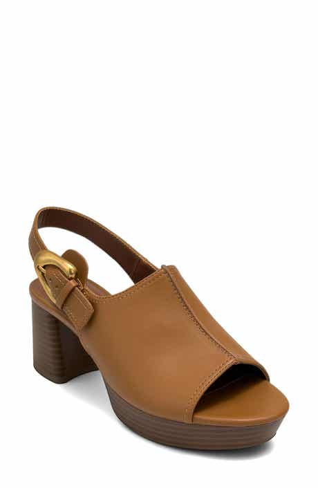Aerosoles Chancey Platform Sandal