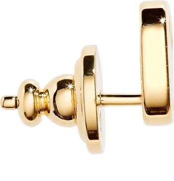 Valentino Garavani VLOGO Signature Stud Earrings | Nordstrom