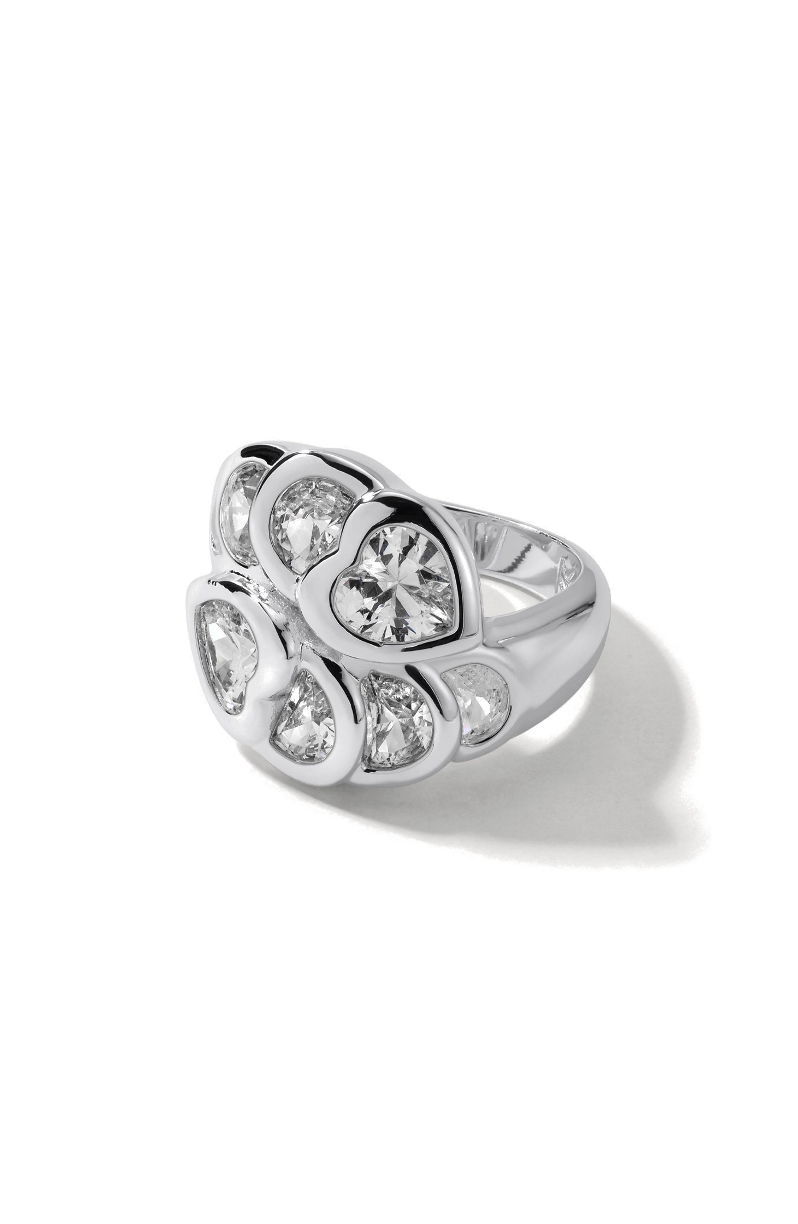 selected SILVER
