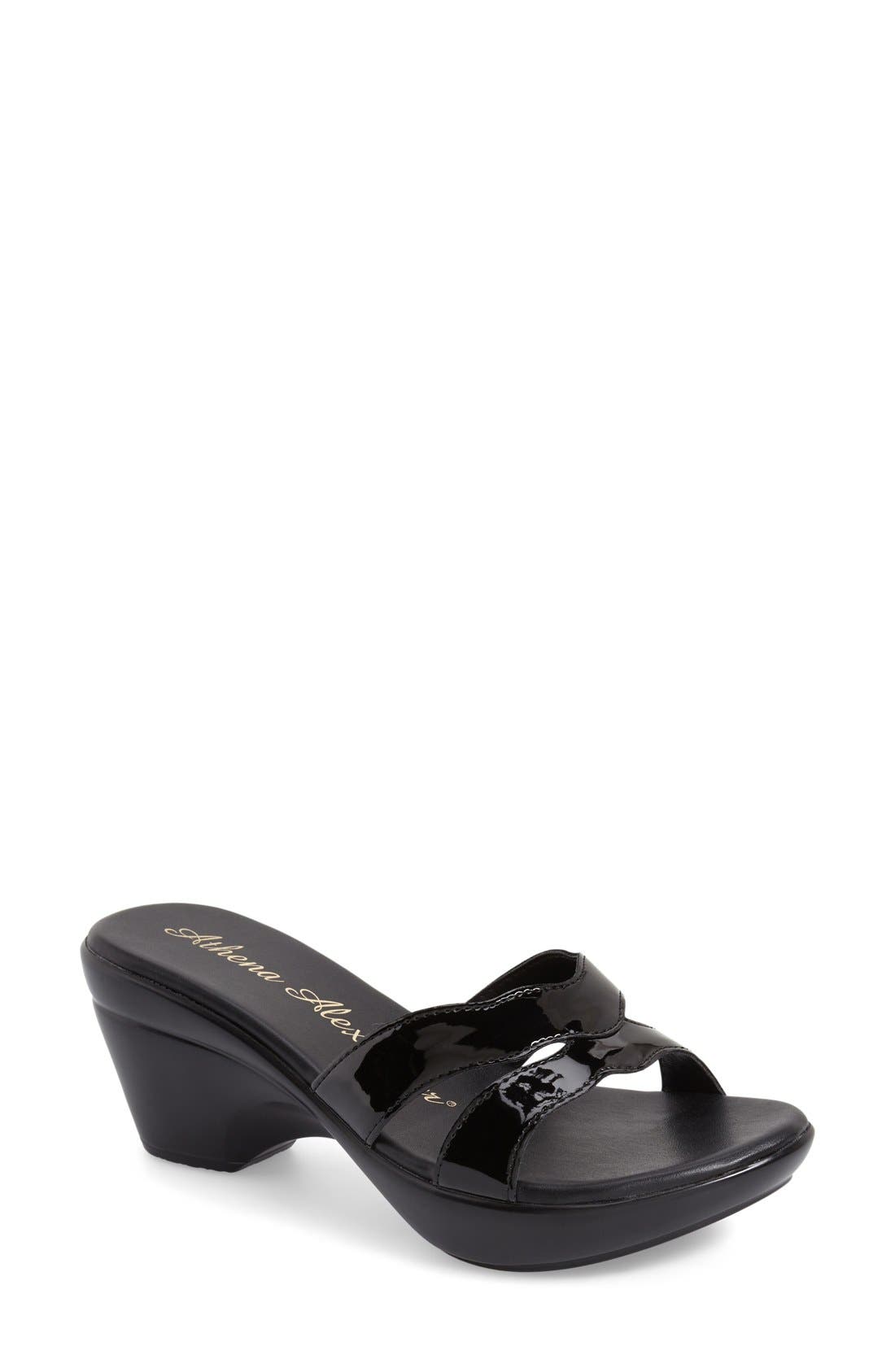 Athena Alexander 'Linden' Sandal (Women) | Nordstrom