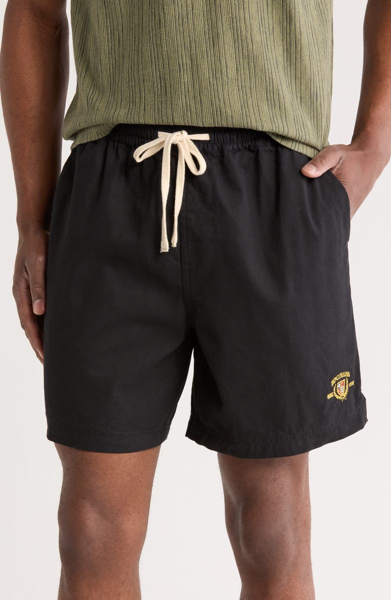 BDG Urban Outfitters Cotton Twill Shorts, Main, color,