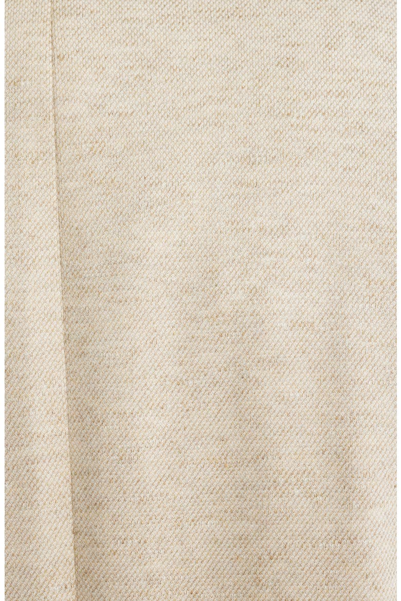 Henrik Trim Fit Tan Mélange Knit Sport Coat, Alternate, color, TAN SUTTON BIRDSEYE