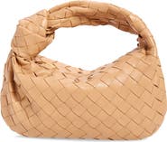 Bottega Veneta Mini BV Jodie Hobo Bag