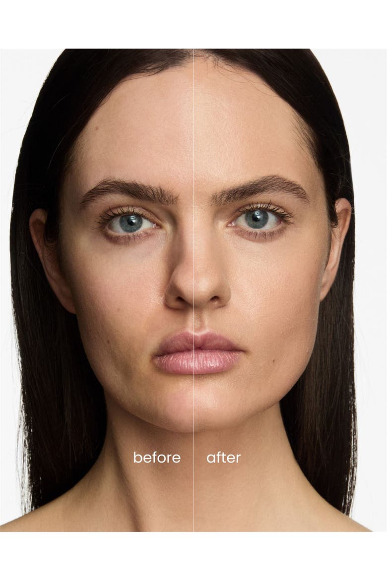 Hd Perfect Coverup Foundation, Alternate, color, beige, bronze