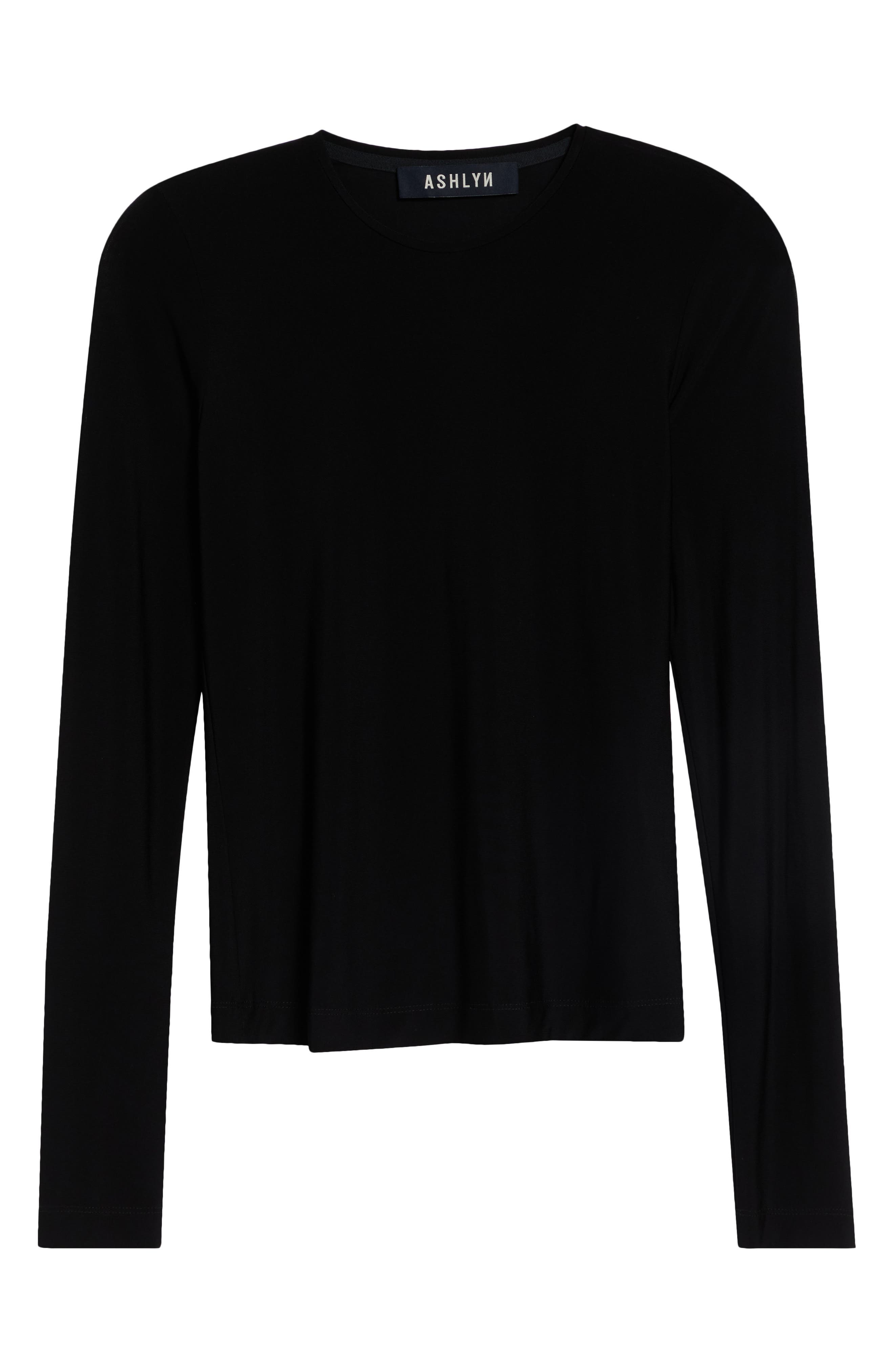 selected BLACK